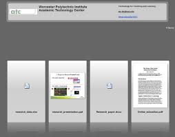 By having a portfolio, it demonstrates your professionalism, your planning and organizational skills, and gives you the opportunity to provide proof with supporting documents and examples of past successes and An Error Occurred While Processing This Directive Benefits Of Creating A Pdf Portfolio In Education The Term Portfolio Describes A Collection Of Materials Papers Photos Videos Brochures Together These Materials Can Be Used To Reflect On Progress And