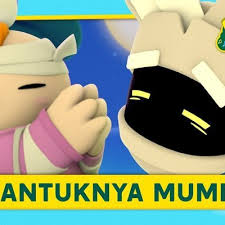 Watch didi & friends #kidssongs on our youtube channel. Didi Friends Mengantuknya Mumia Chord