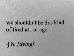 Thank you for your time! Young Tumblr