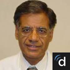 Dr. Darshan Sonik, MD