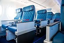 Do airlines block middle seats? Delta Air Lines Wikipedia