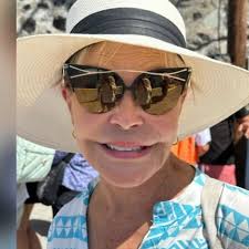 Nancy's Hustle in Houston!