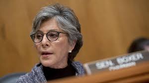 23 hours ago · barbara boxer, 80, a former u.s. Barbara Boxer News Tips Guides Glamour