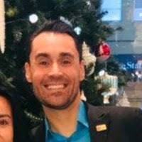 Curtis Padilla's Instagram, Twitter & Facebook