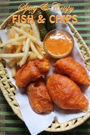 Spicy Fish Chips Recipe Fish Chips Recipe Without Beer Boneless Fish Recipe Fish N Chips Recipe Fish And Chips Recipe Without Beer