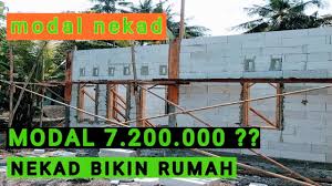 Check spelling or type a new query. Rumah Sederhana Dari Hebel 7 X 9 3 Kamar Youtube