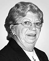 PARENT, Micheline Nolet