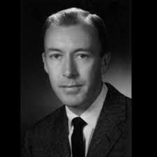 Obituary information for Martin T. Decker