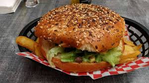 Burger n co toulouse carte. Restaurant Burger N Co A Toulouse Hotelrestovisio