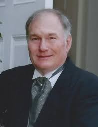 Obituary for John Donald Roberts