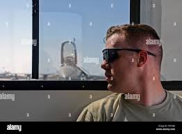 Flying crew chief hi-res stock photography and images