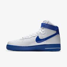 Problem is the hippie movement has moved on to. Nike Air Force 1 High Retro Rude Awakening Grailify