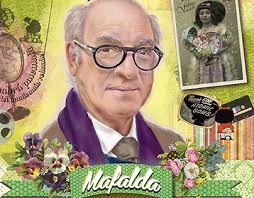 Quino Tribute Проекты :: Photos, videos, logos, illustrations and branding  :: Behance