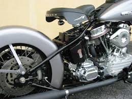Jackman's Retro 1949 Panhead Jackman Custom Cycles Ormond Beach, FL  386-281-3080
