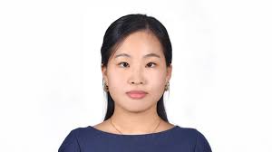 Dr. Shauna Mackenzie, MD, Internal Medicine