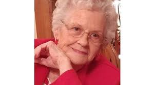 Charlotte Mae Cudney Heiserman Obituary (2022)