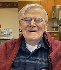 Obituary for Robert W. Early