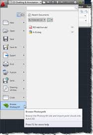 The quick access toolbar disappeared from its default position above the ribbon in autocad. Adding To Autocads Application Menu And Quick Access Toolbar Using Net Through The Interface