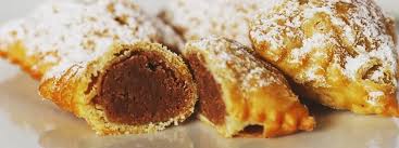 We did not find results for: Panzerotti Di Natale La Ricetta Dei Calzoncelli Lucani