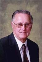 Donald Harmon Obituary (1931