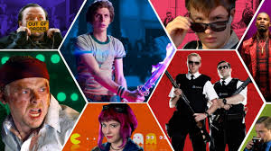 We've got you covered with our top pics for the best horror movie. All Edgar Wright Movies Ranked Tv Shorts Videos Too