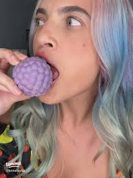 ชิมไอติมช็อกโกแลตดูไบที่Thank You Cup