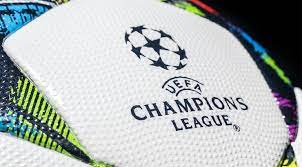Get the latest uefa champions league news, fixtures, results and more direct from sky sports. New Uefa Champions League Finale Berlin Official Match Ball Soccertoday