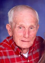 John Peyton "J.P." Glass Obituary