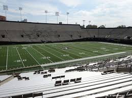 Vanderbilt Football Tickets 2019 Commodores Games Ticketcity