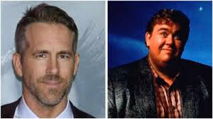 Ryan Reynolds remembers late actor John Candy, says, "miss the living hell  out of him"