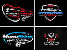 Find a location search the closest location near your current zip code. Do Premium Auto Detailing And Car Wash Logo By Grafiqhub Fiverr