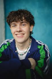 Almost Never (TV Series 2019–2021)