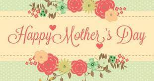 Kad selamat hari ibu apk we provide on this page is original, direct fetch from google store. Chic Retro Happy Mothers Day Card Selamat Hari Ibu Hari Ibu Kartu