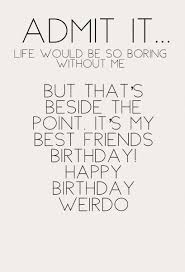Cute Funny Birthday Card Ideas For Best Friend Pin On C U T E