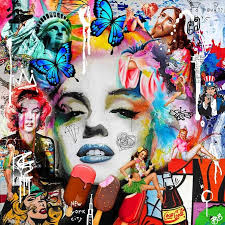 BECKER Frédéric (@le_castel_art_gallery) · Luxembourg