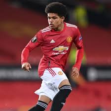 Som andraårsjunior var elanga en av de absolut bästa i juniorlaget och han utsågs till. Ole Gunnar Solskjaer Has A Chance To Play Youngsters Against Roma Football News