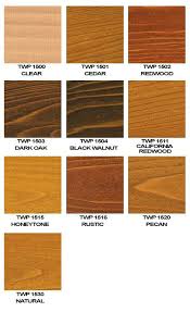 Olympic Semi Transparent Stain Colors Maximum Exterior Stain