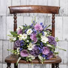 Lilac Hand Tied Bouquet Hand Tied Bouquet Lilac Bouquet Lilac Flowers