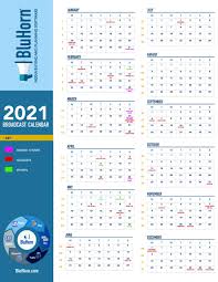 I use them on my desktop monitor at the top and on my laptop between the hinges above the keyboard. Standard Broadcast Calendar 2020