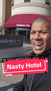 #HiddenGems to avoid & #TikTokTravelCampaign #Hotel #fail #ResidenceInn  This room cost us $7,000 a month and we didn't realize how nasty the #bed  was until several weeks in and there wasn't another ...