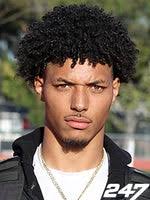 Joshua Rushing, MacArthur, Wide Receiver