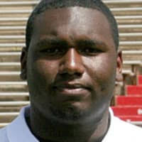 De Anthony Sims 2009 Defensive Tackle Houston