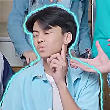 Harold ver, no new still u harold paden!!! @nthnzooo #christianjayed...