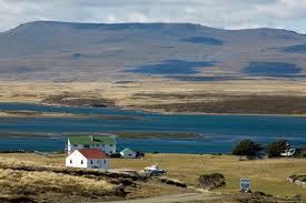 I Went To The End Of The Earth To Write My Novel Here S What Happened South America Travel Places To Travel Falkland Islands