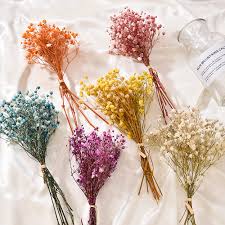 Please give timeless flowers a call prior to your wedding day and leave the details to us! Real Happy Flower Small Natural Dried Flowers Bouquet Dry Flowers Press Mini Decorative Photography Photo Backdrop Decor Olidex Store