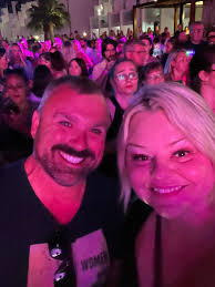 The theme for this event last weekend was Ibiza the Spanish Riviera 🌼 😃 ⛱  🙌