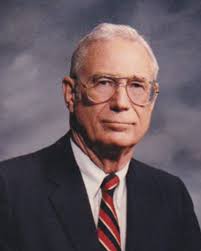 Obituary information for Cromwell Adair Anderson Jr.