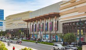 Jobs and maps for the b lifestyle complex/ bed and bath serviced suites in diversion road corner cuartero highway, jaro, iloilo city 5000 iloilo. Festive Walk Mall Wikipedia