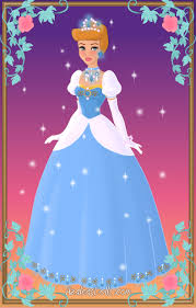 Cinderella Deluxe Edition Disney Princess Cinderella Disney Princess Art Cinderella Disney
