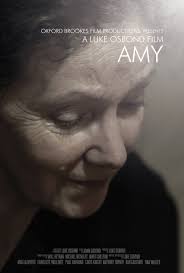 Amy (Short 2012)